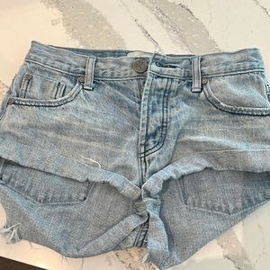 One teaspoon bandits